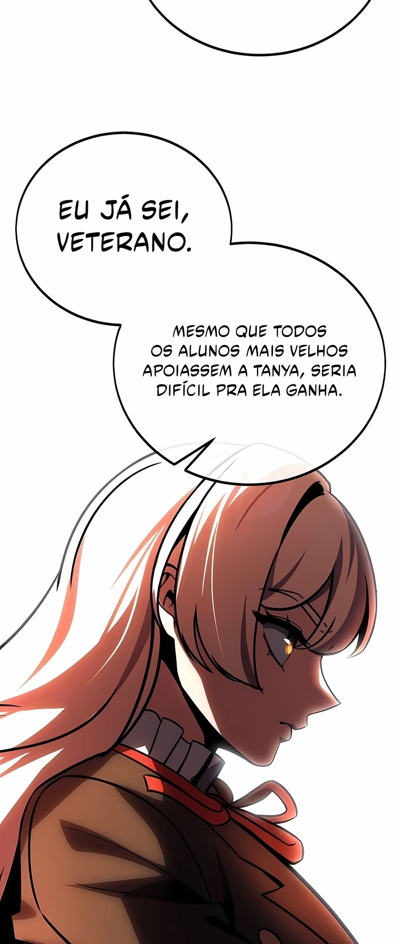 Guia de Sobrevivência do Extra da Academia Capítulo 49 Página 86