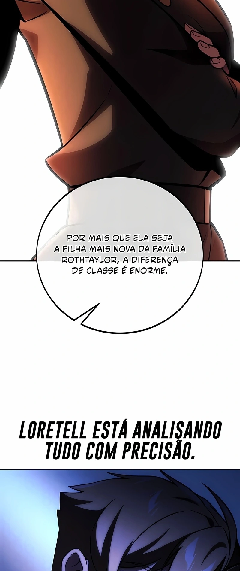 Guia de Sobrevivência do Extra da Academia Capítulo 49 Página 87