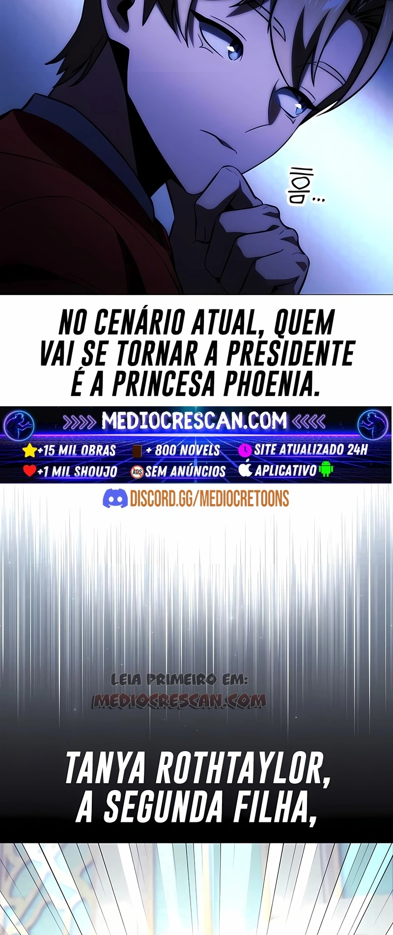 Guia de Sobrevivência do Extra da Academia Capítulo 49 Página 88