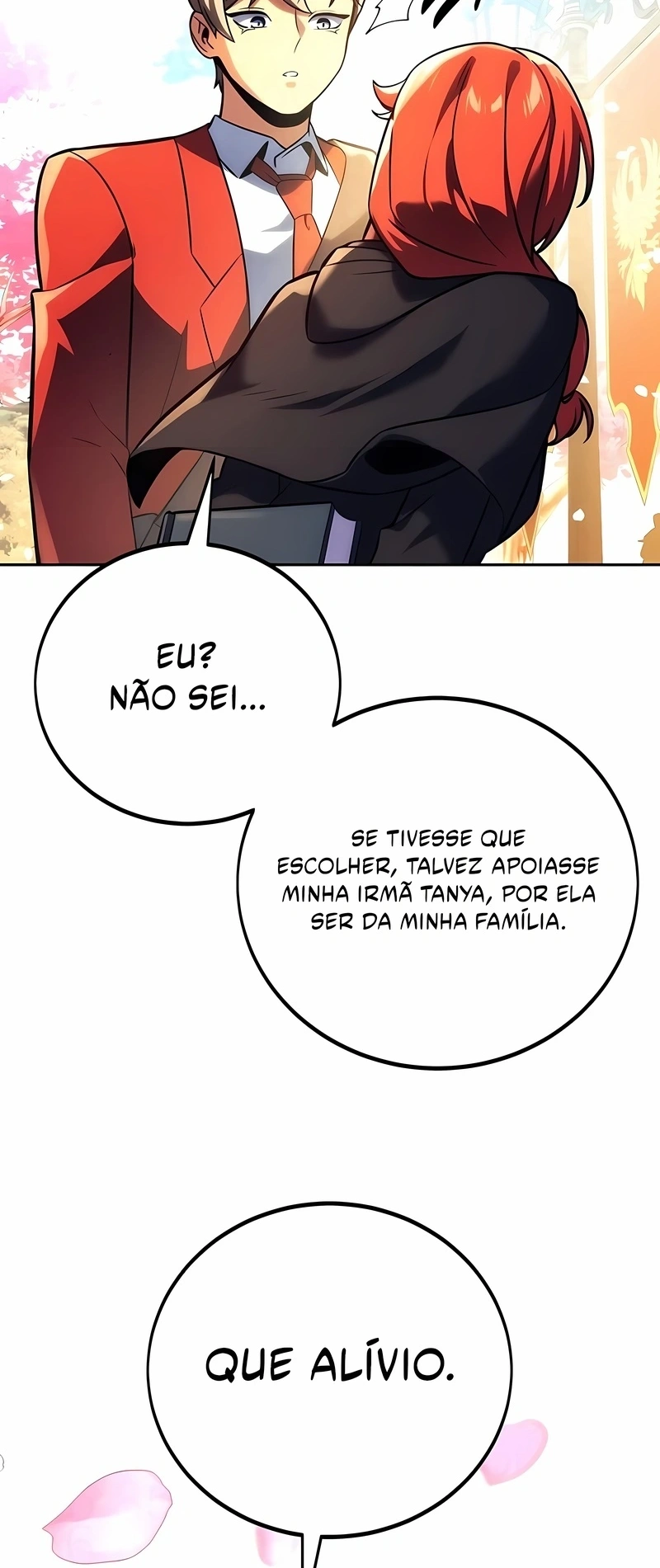 Guia de Sobrevivência do Extra da Academia Capítulo 49 Página 92