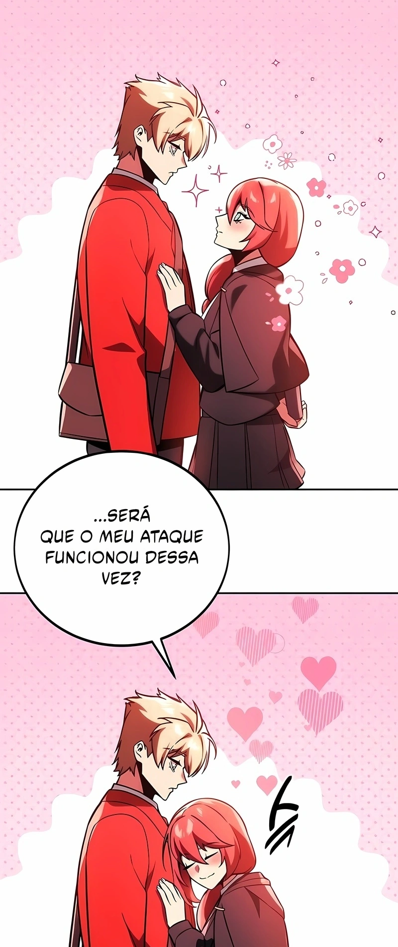 Guia de Sobrevivência do Extra da Academia Capítulo 49 Página 97