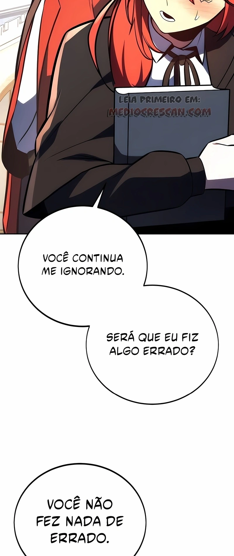 Guia de Sobrevivência do Extra da Academia Capítulo 49 Página 99