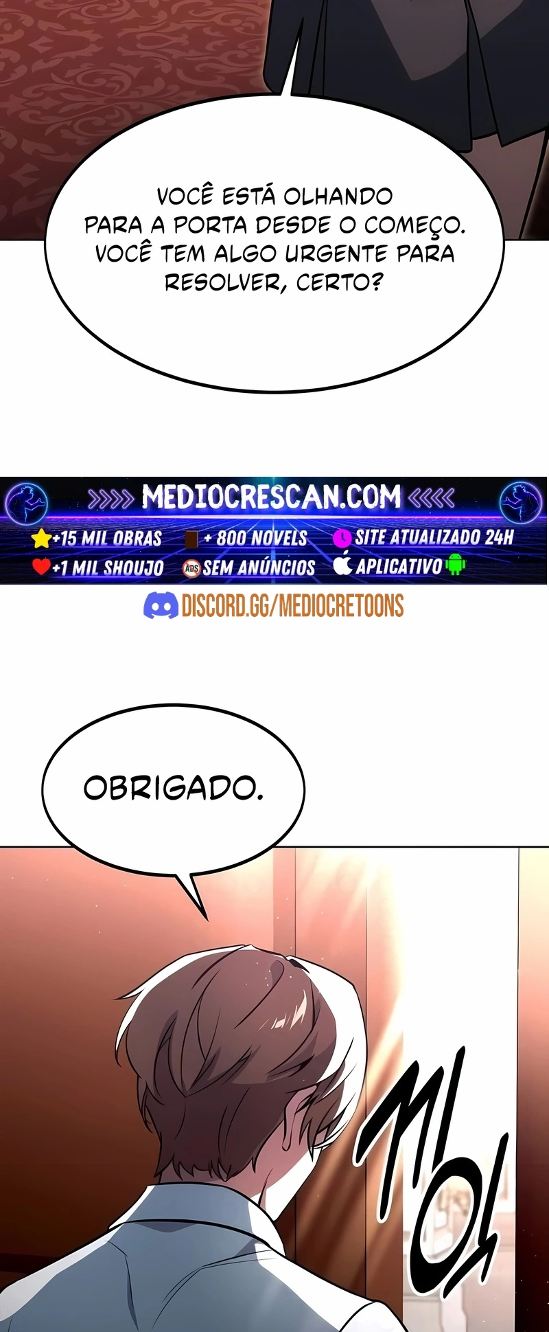 Guia de Sobrevivência do Extra da Academia Capítulo 5 Página 102