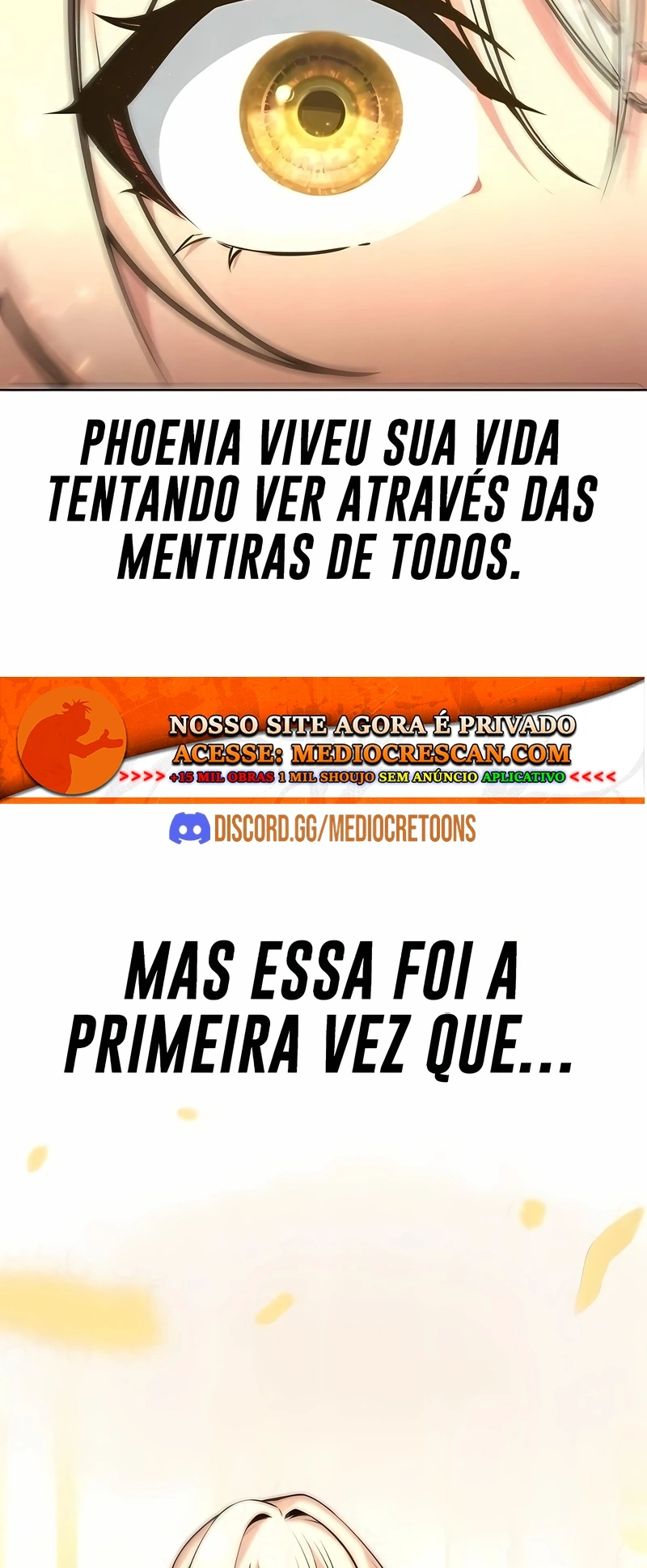 Guia de Sobrevivência do Extra da Academia Capítulo 5 Página 110