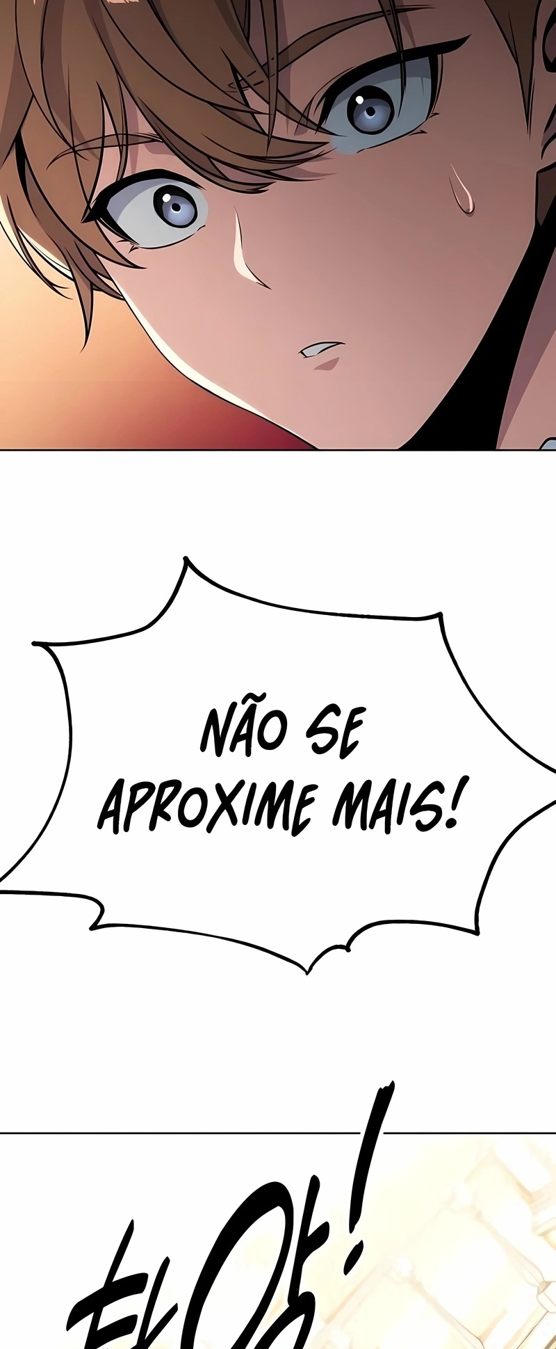 Guia de Sobrevivência do Extra da Academia Capítulo 5 Página 116