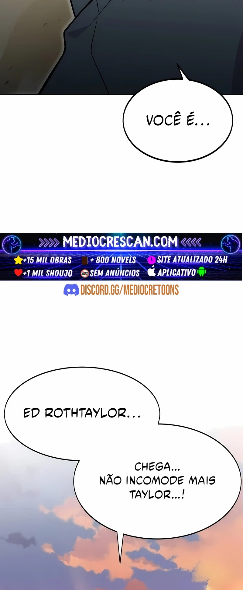 Guia de Sobrevivência do Extra da Academia Capítulo 5 Página 118