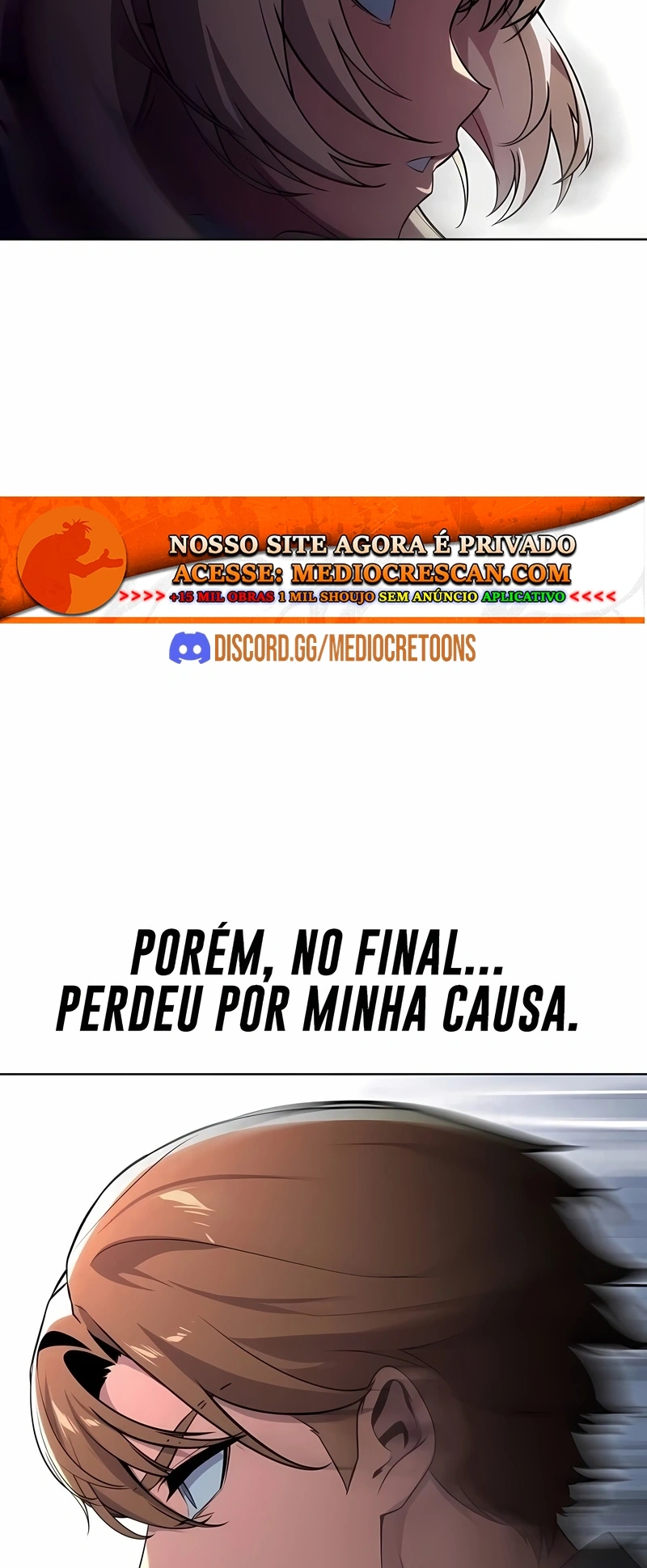 Guia de Sobrevivência do Extra da Academia Capítulo 5 Página 17