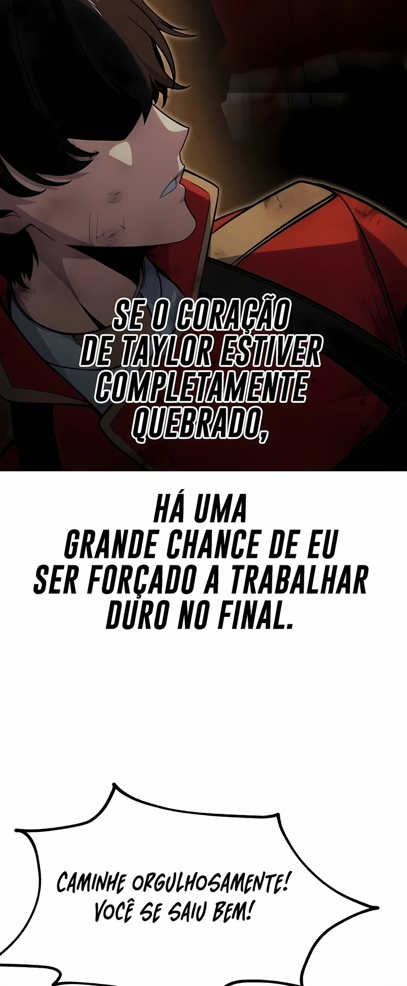 Guia de Sobrevivência do Extra da Academia Capítulo 5 Página 22