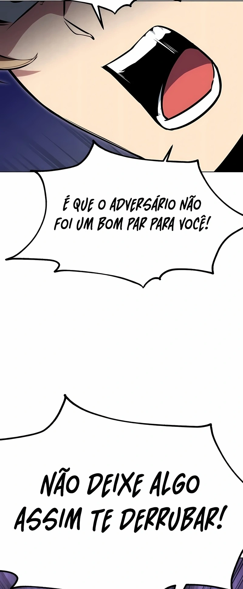 Guia de Sobrevivência do Extra da Academia Capítulo 5 Página 23