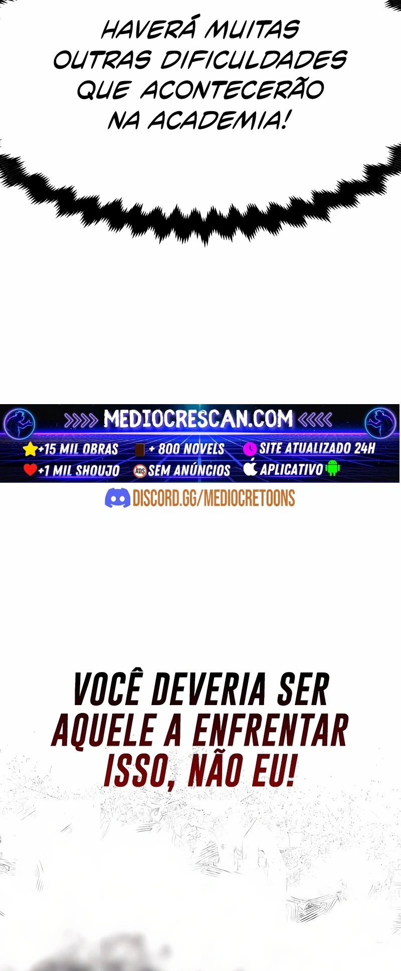Guia de Sobrevivência do Extra da Academia Capítulo 5 Página 25