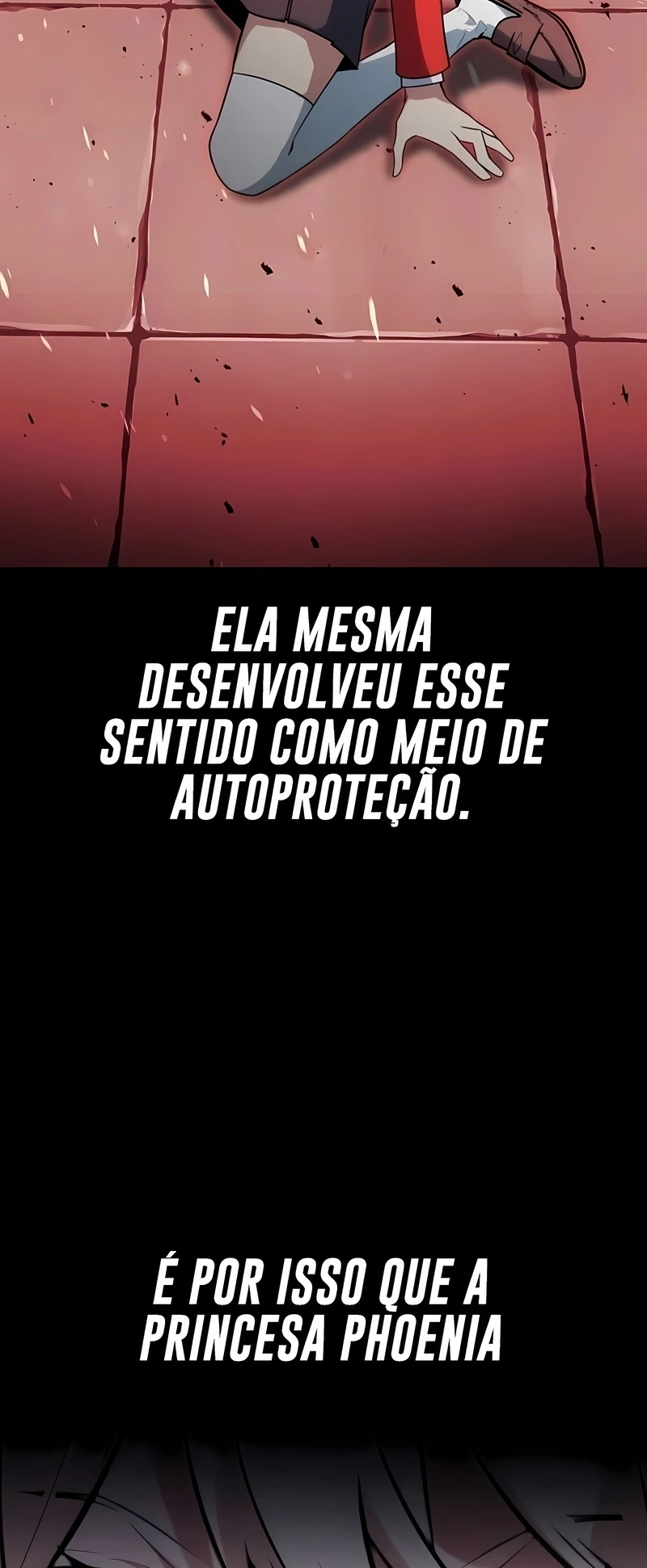 Guia de Sobrevivência do Extra da Academia Capítulo 5 Página 31