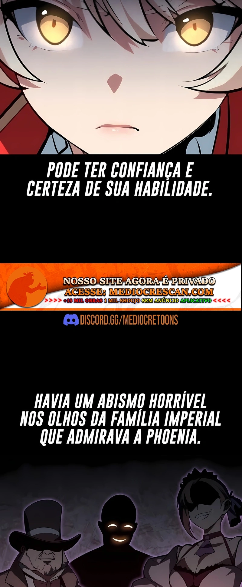 Guia de Sobrevivência do Extra da Academia Capítulo 5 Página 32
