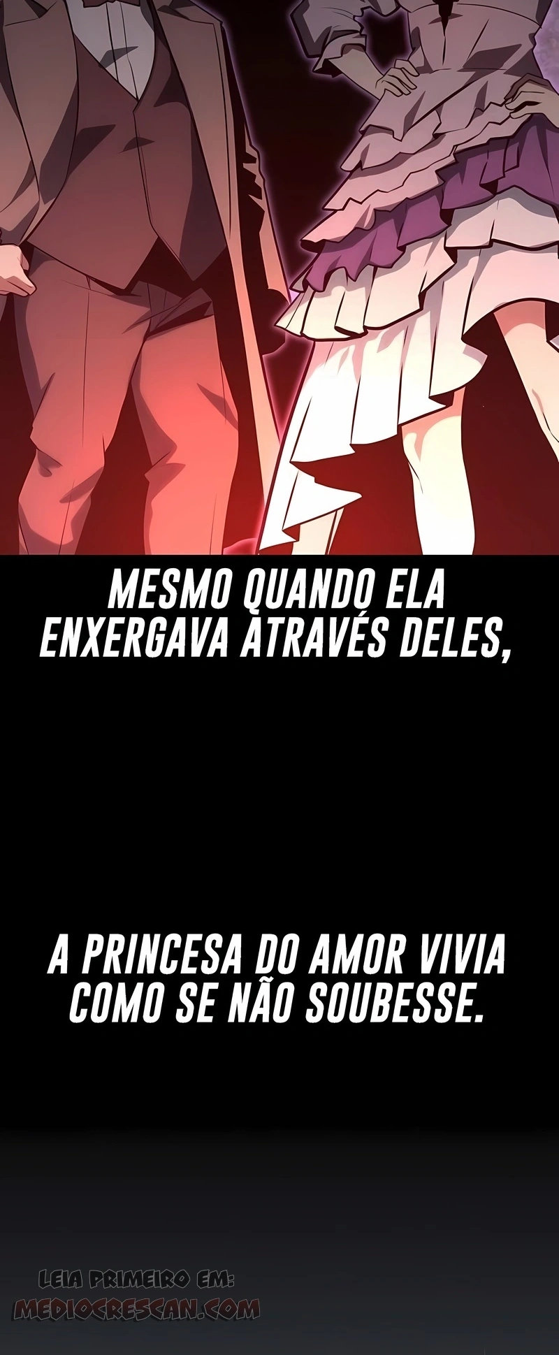 Guia de Sobrevivência do Extra da Academia Capítulo 5 Página 33