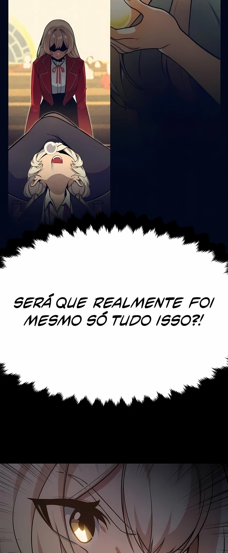 Guia de Sobrevivência do Extra da Academia Capítulo 5 Página 42