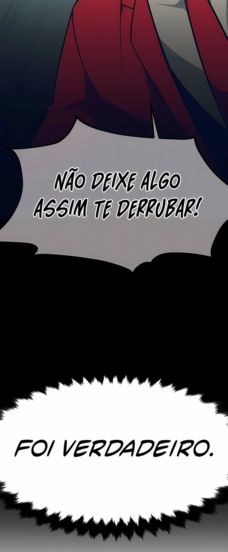 Guia de Sobrevivência do Extra da Academia Capítulo 5 Página 44