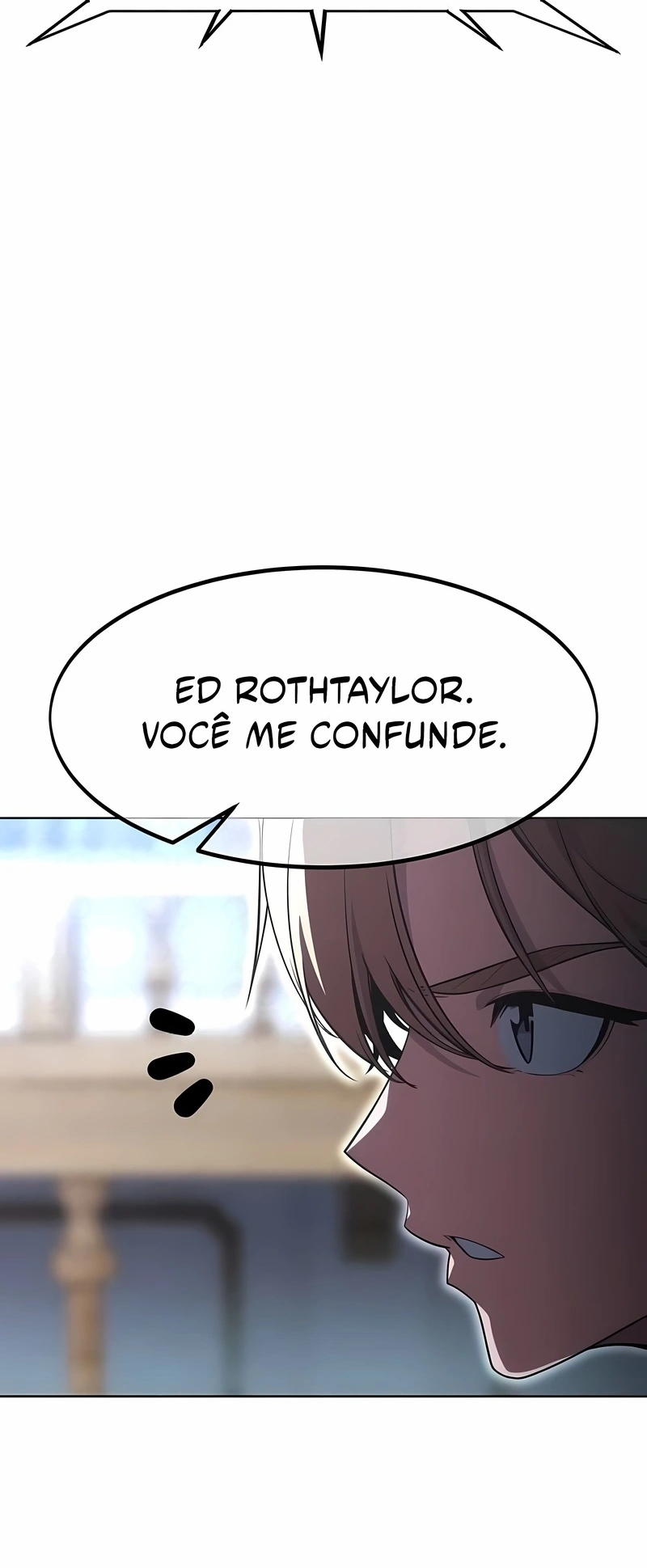 Guia de Sobrevivência do Extra da Academia Capítulo 5 Página 46
