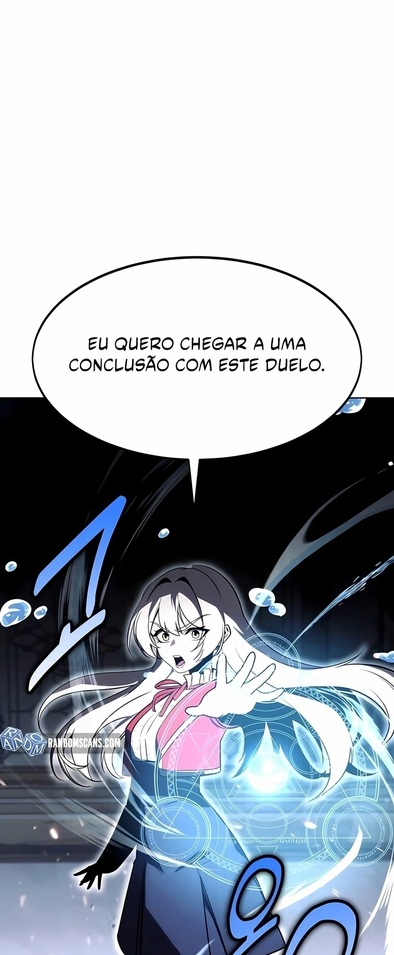 Guia de Sobrevivência do Extra da Academia Capítulo 5 Página 47