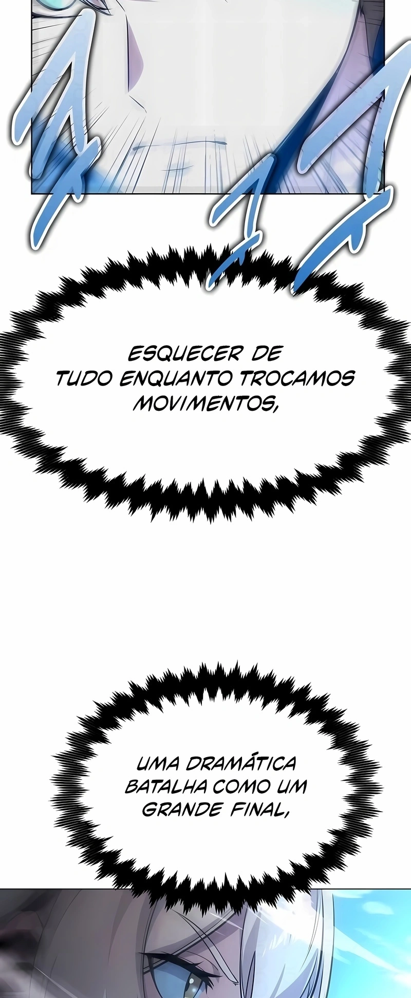 Guia de Sobrevivência do Extra da Academia Capítulo 5 Página 52