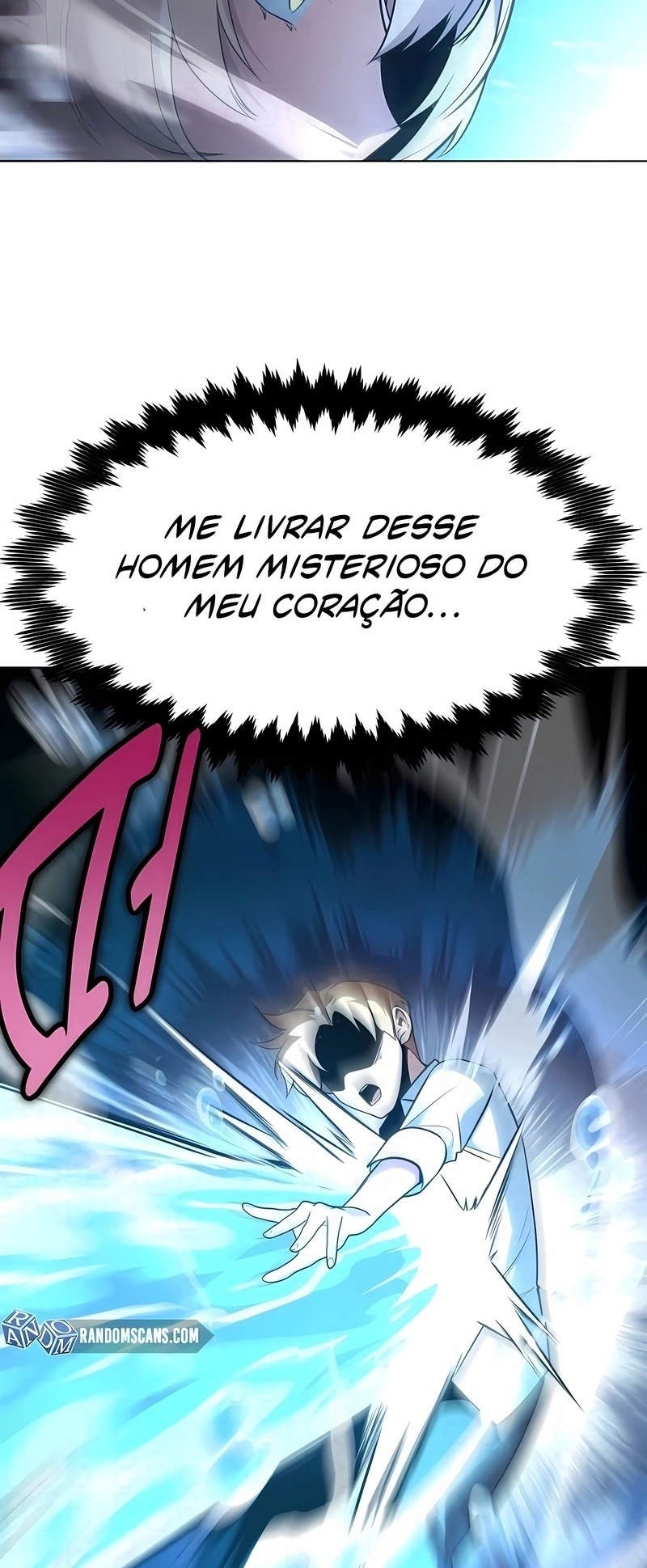 Guia de Sobrevivência do Extra da Academia Capítulo 5 Página 53