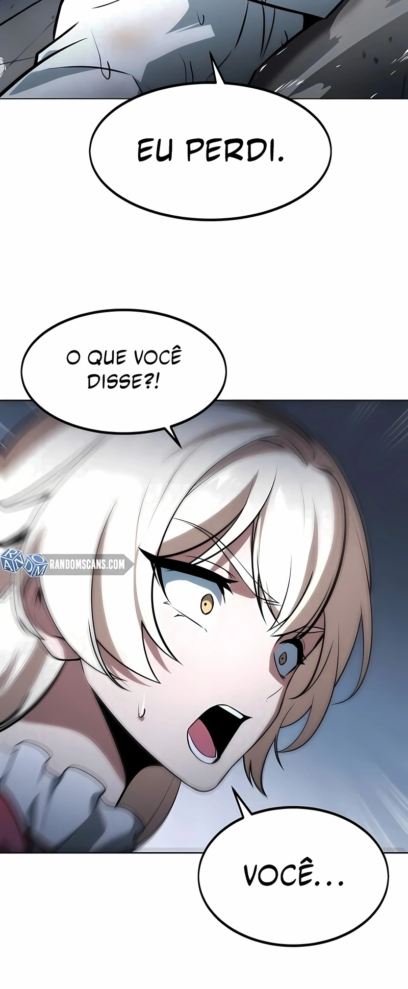 Guia de Sobrevivência do Extra da Academia Capítulo 5 Página 57