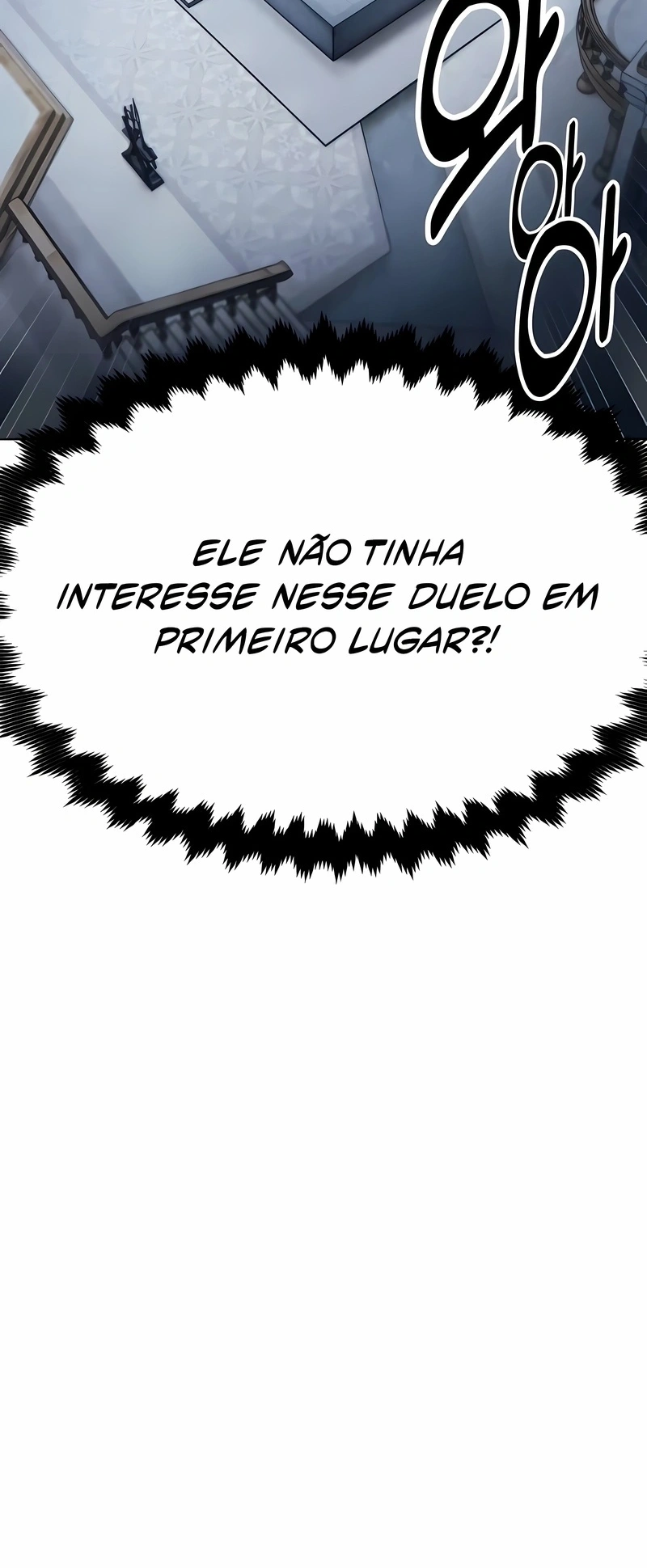 Guia de Sobrevivência do Extra da Academia Capítulo 5 Página 65