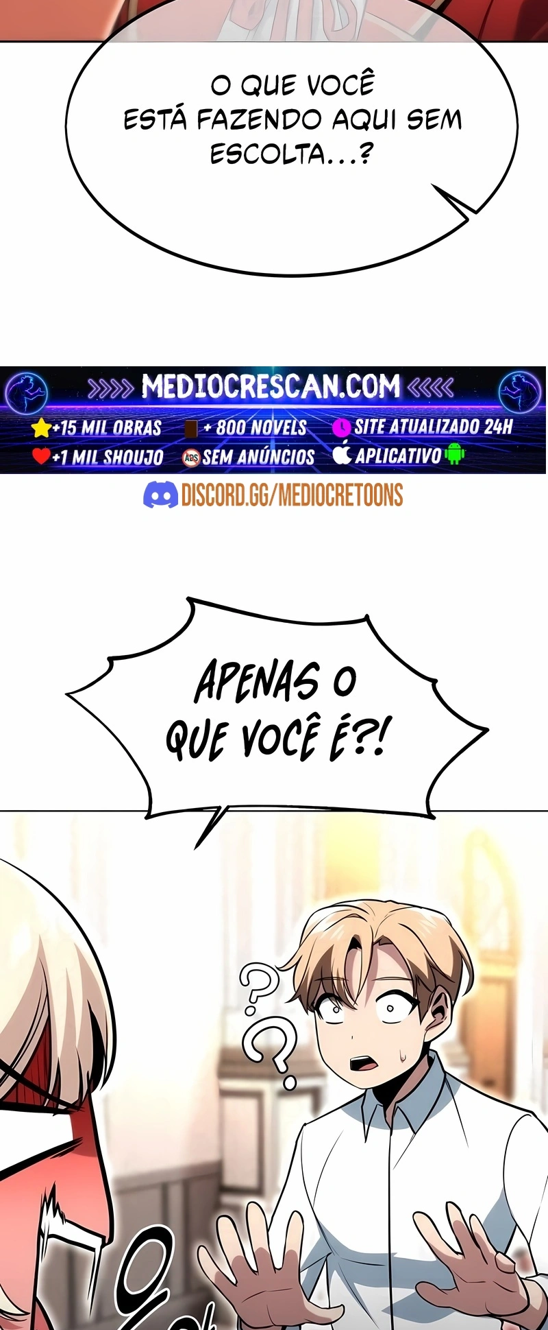 Guia de Sobrevivência do Extra da Academia Capítulo 5 Página 72