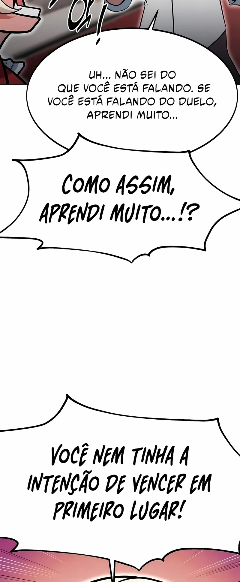 Guia de Sobrevivência do Extra da Academia Capítulo 5 Página 73