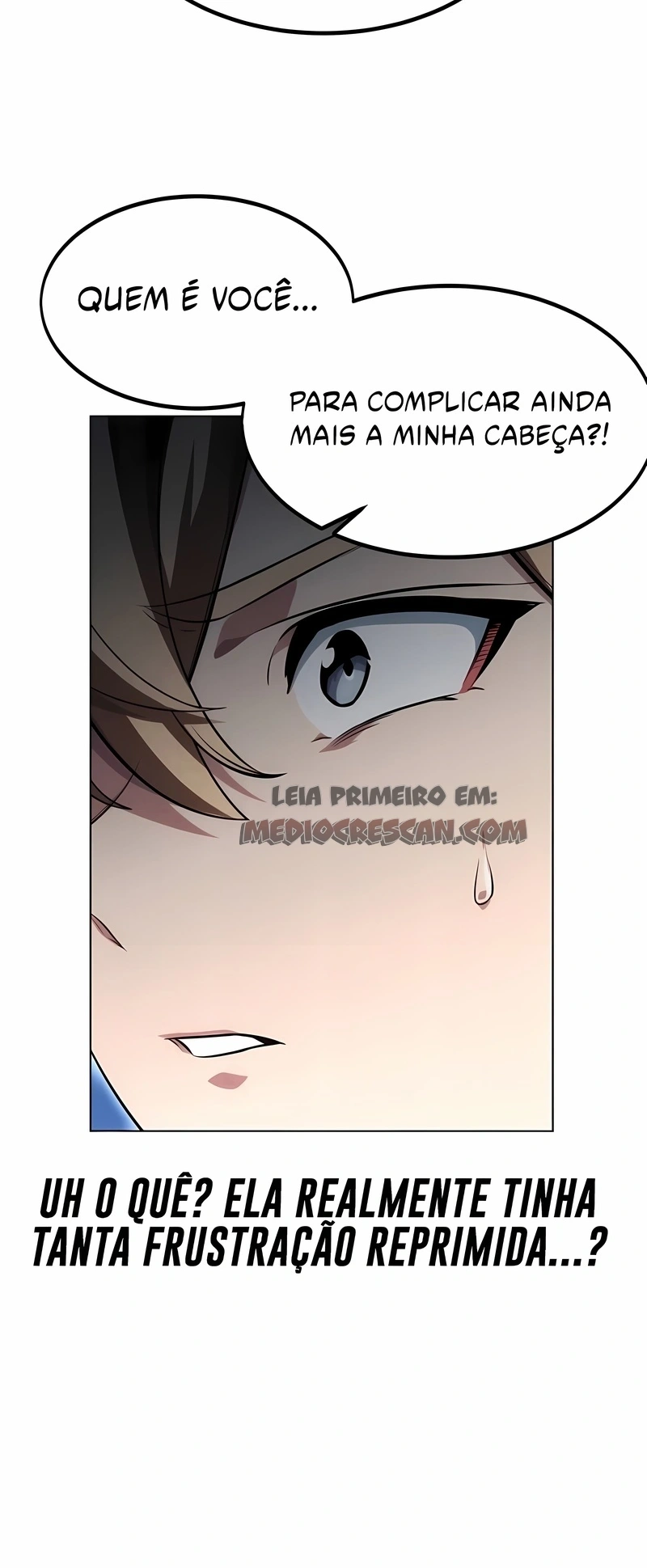 Guia de Sobrevivência do Extra da Academia Capítulo 5 Página 77