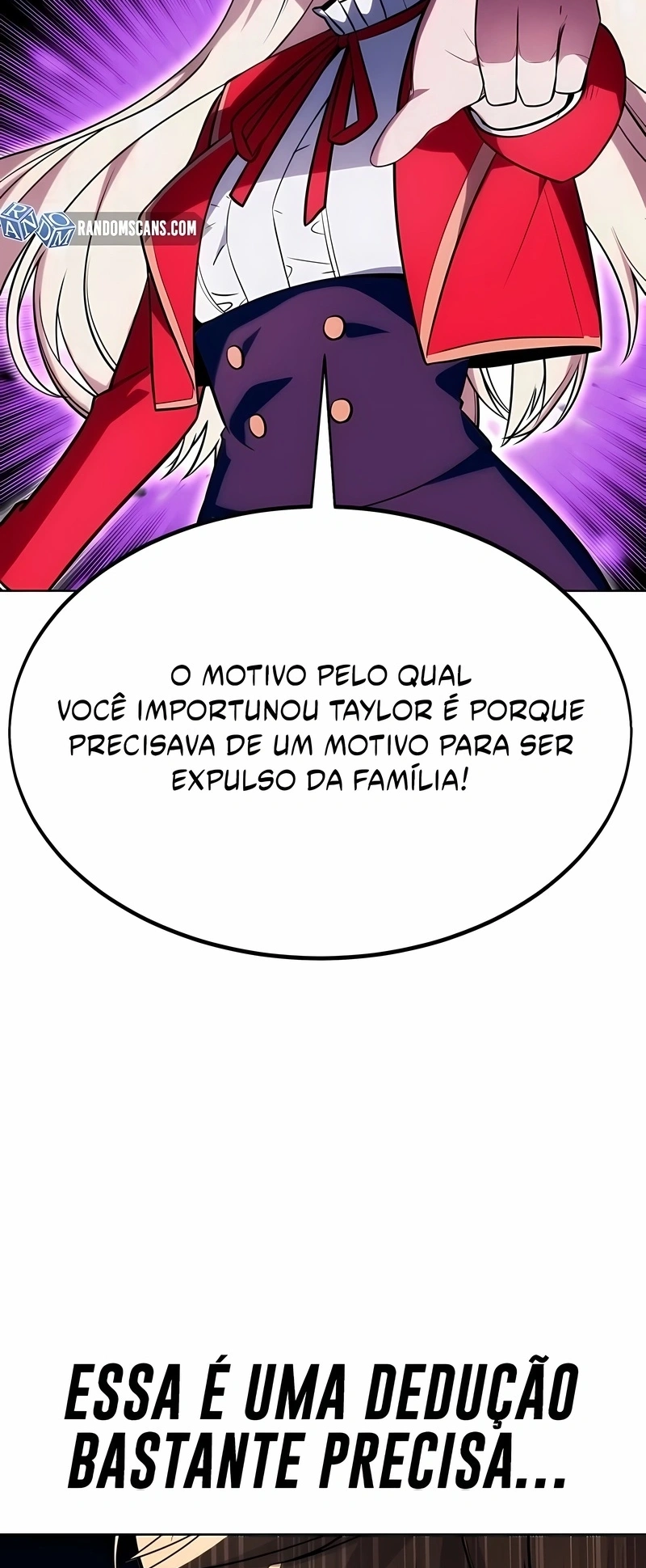 Guia de Sobrevivência do Extra da Academia Capítulo 5 Página 89