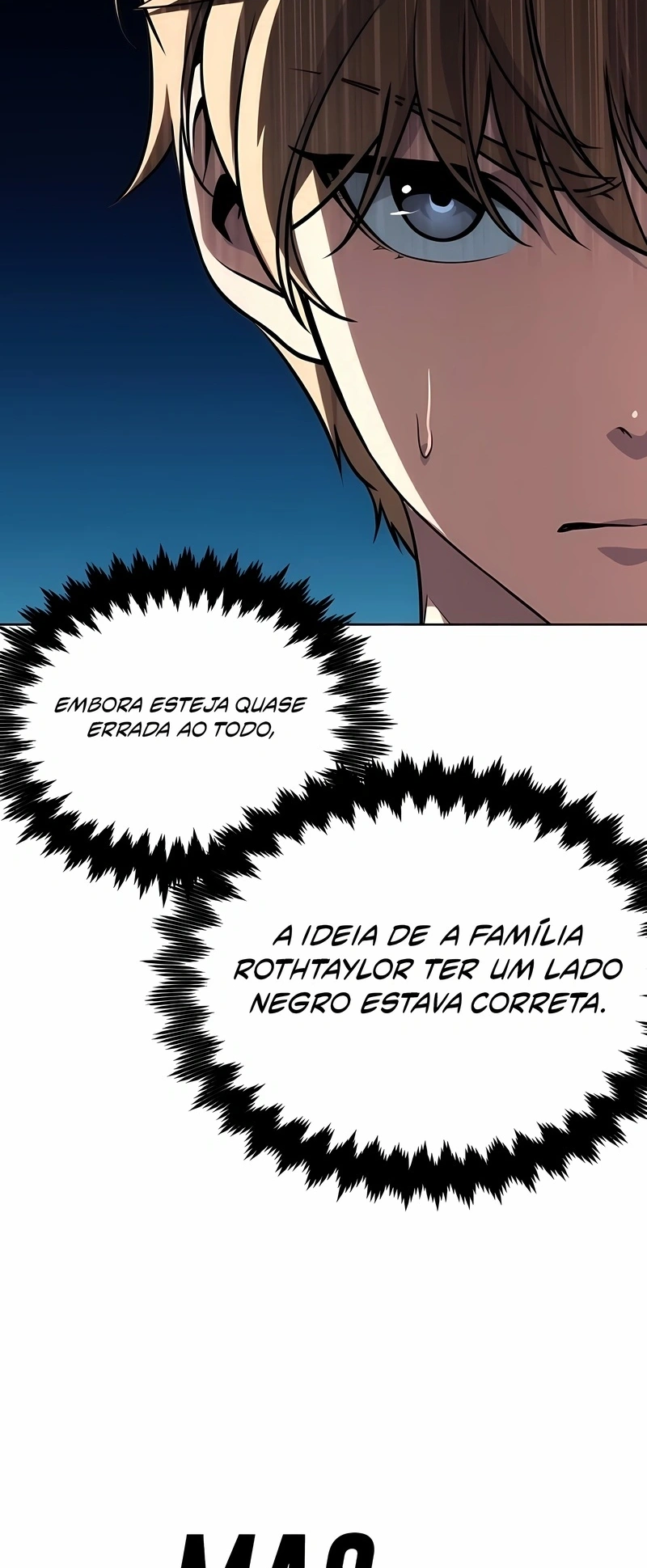 Guia de Sobrevivência do Extra da Academia Capítulo 5 Página 90