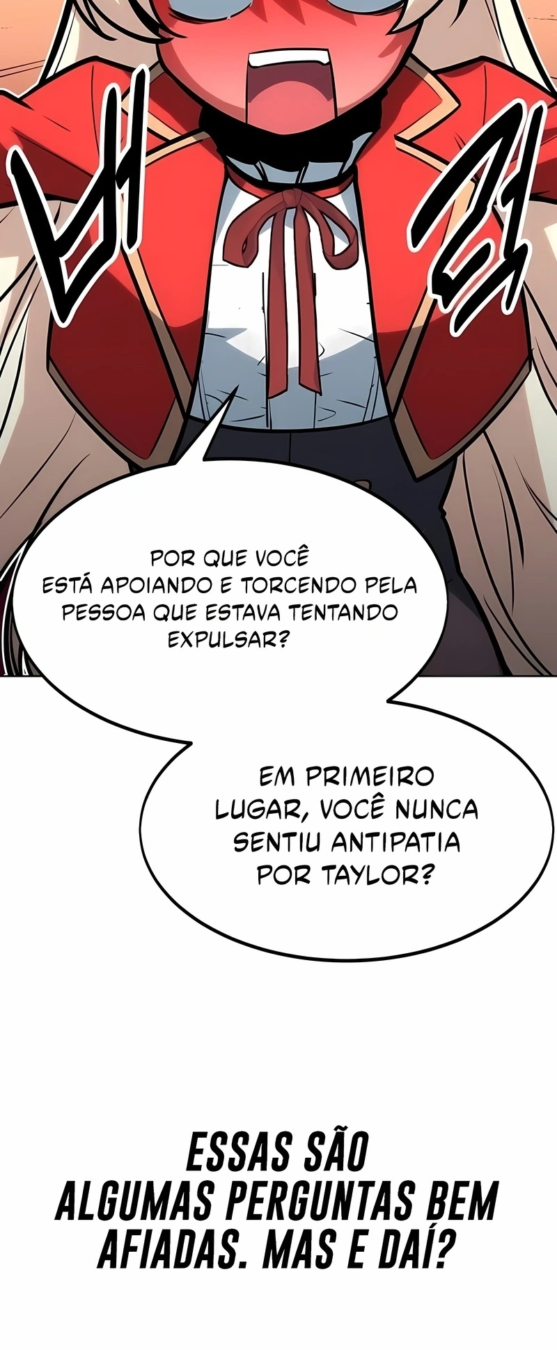 Guia de Sobrevivência do Extra da Academia Capítulo 5 Página 93