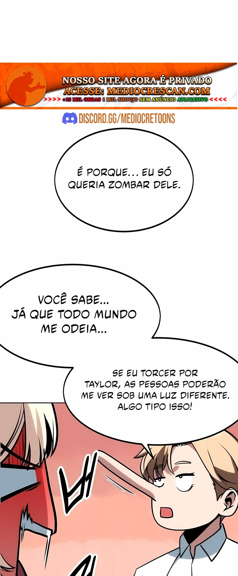 Guia de Sobrevivência do Extra da Academia Capítulo 5 Página 94