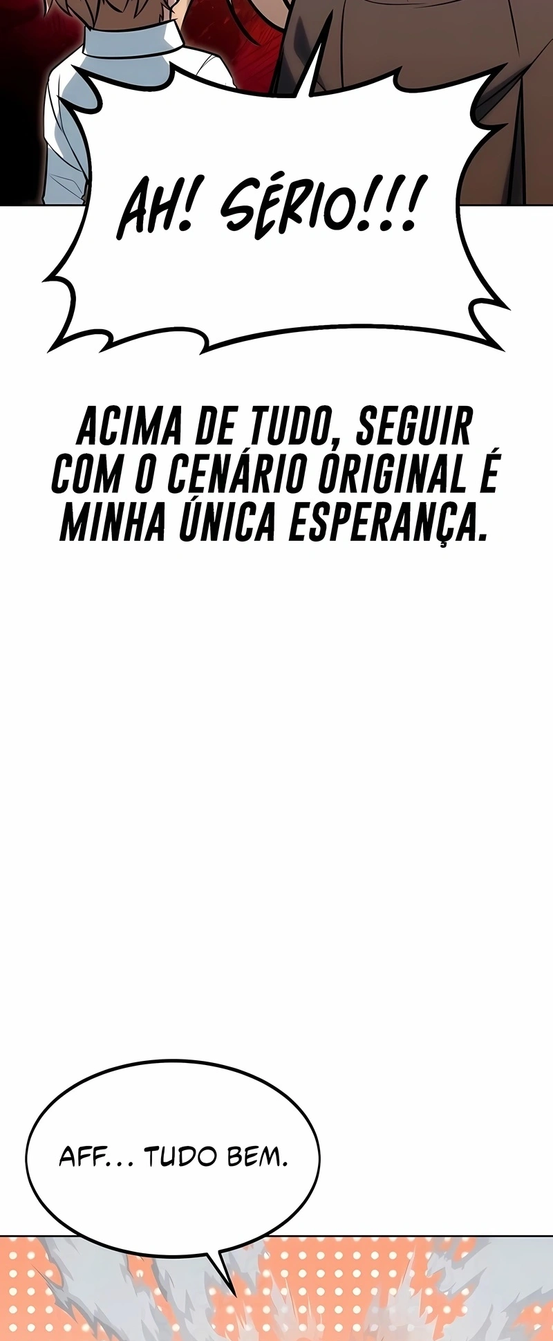 Guia de Sobrevivência do Extra da Academia Capítulo 5 Página 99