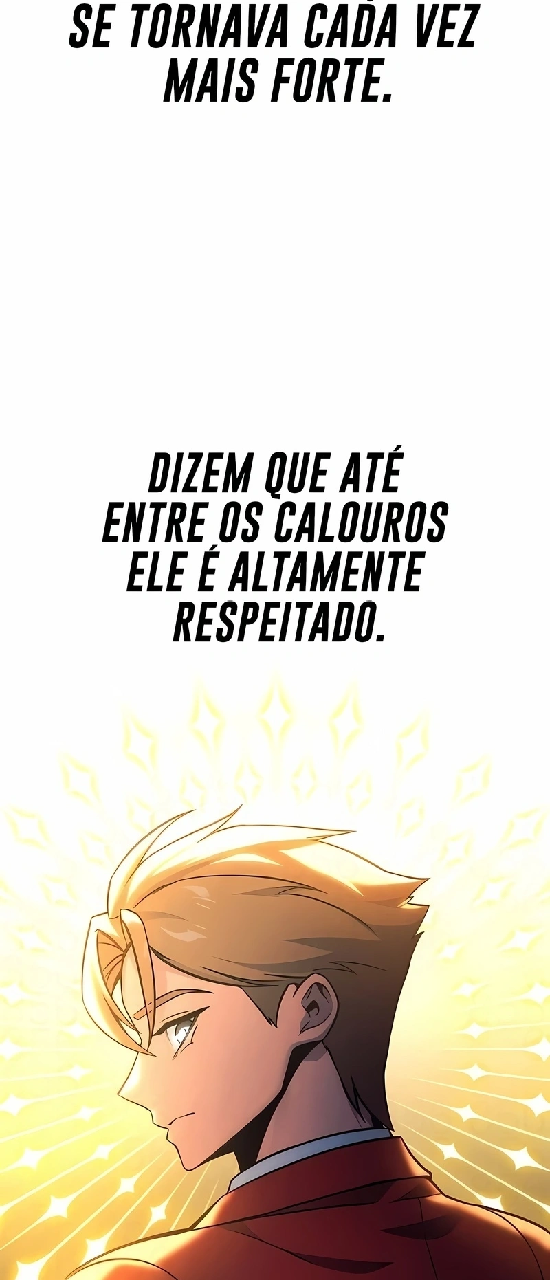 Guia de Sobrevivência do Extra da Academia Capítulo 50 Página 105