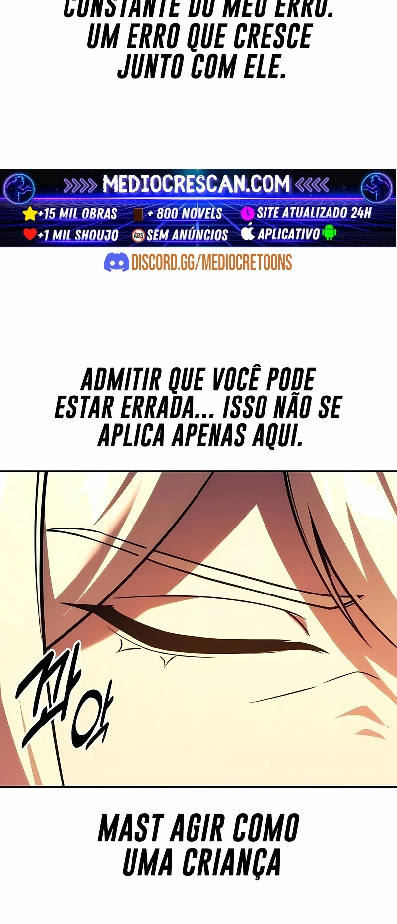 Guia de Sobrevivência do Extra da Academia Capítulo 50 Página 107