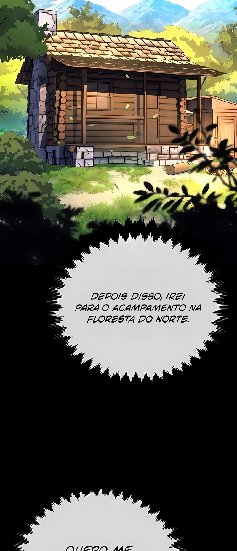 Guia de Sobrevivência do Extra da Academia Capítulo 50 Página 113