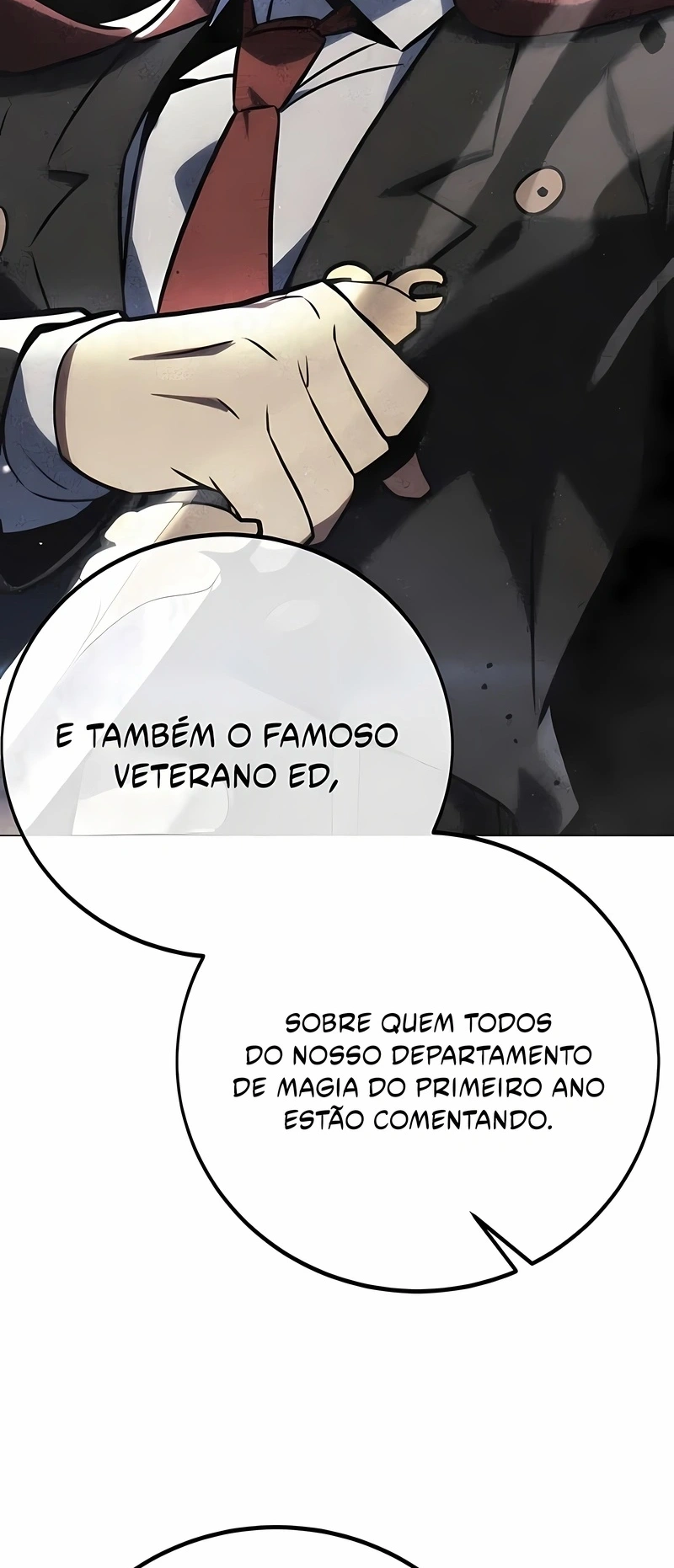 Guia de Sobrevivência do Extra da Academia Capítulo 50 Página 12