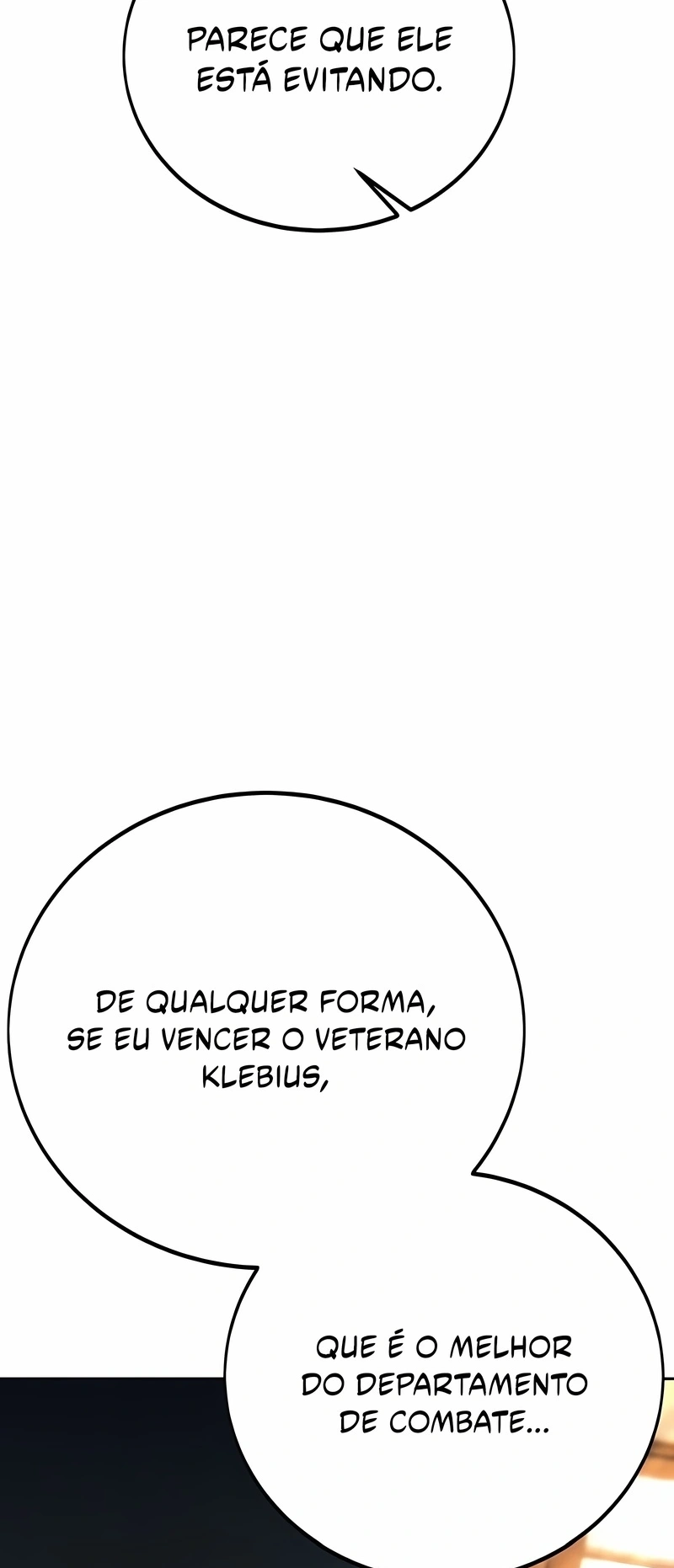 Guia de Sobrevivência do Extra da Academia Capítulo 50 Página 15