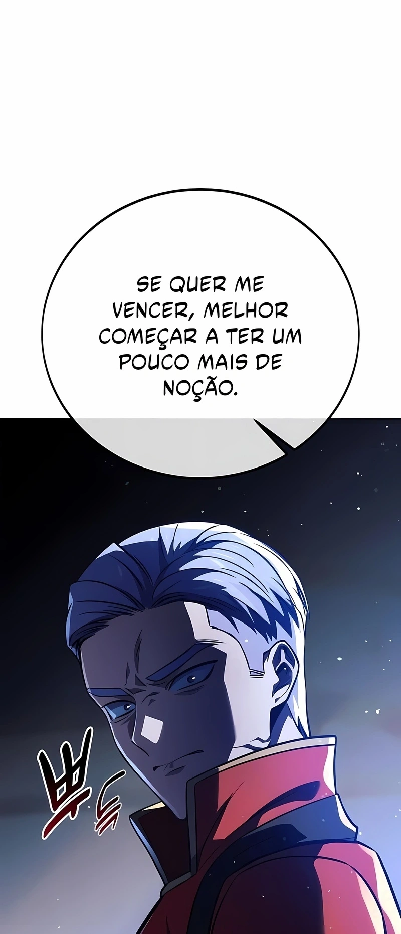 Guia de Sobrevivência do Extra da Academia Capítulo 50 Página 25