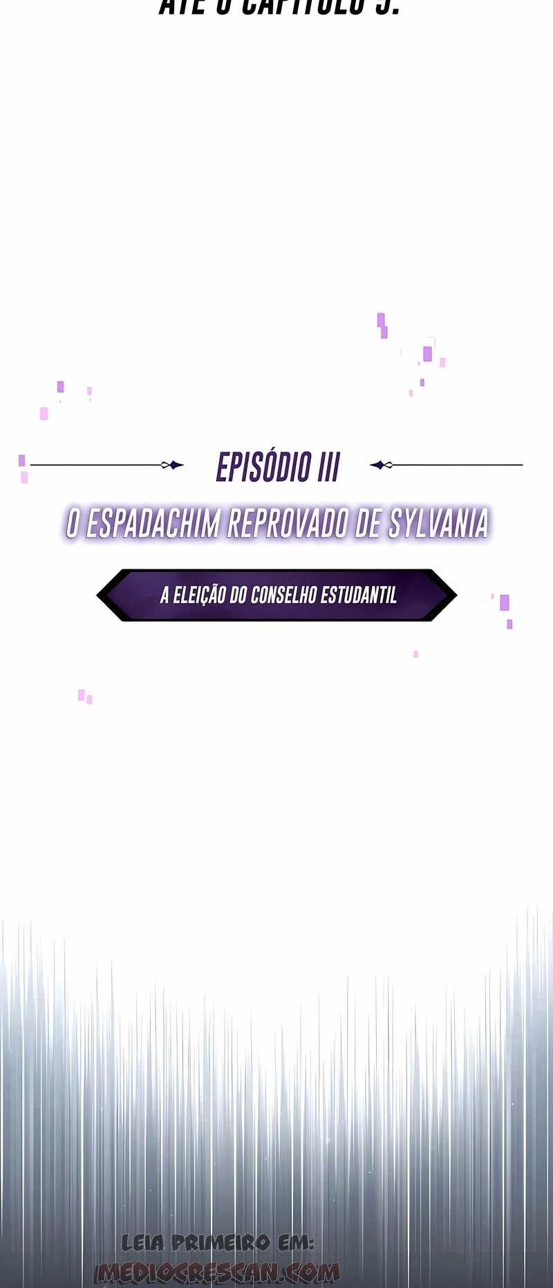 Guia de Sobrevivência do Extra da Academia Capítulo 50 Página 32