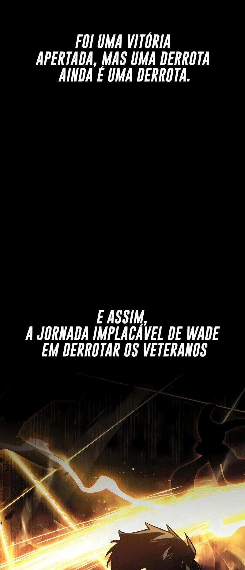 Guia de Sobrevivência do Extra da Academia Capítulo 50 Página 38