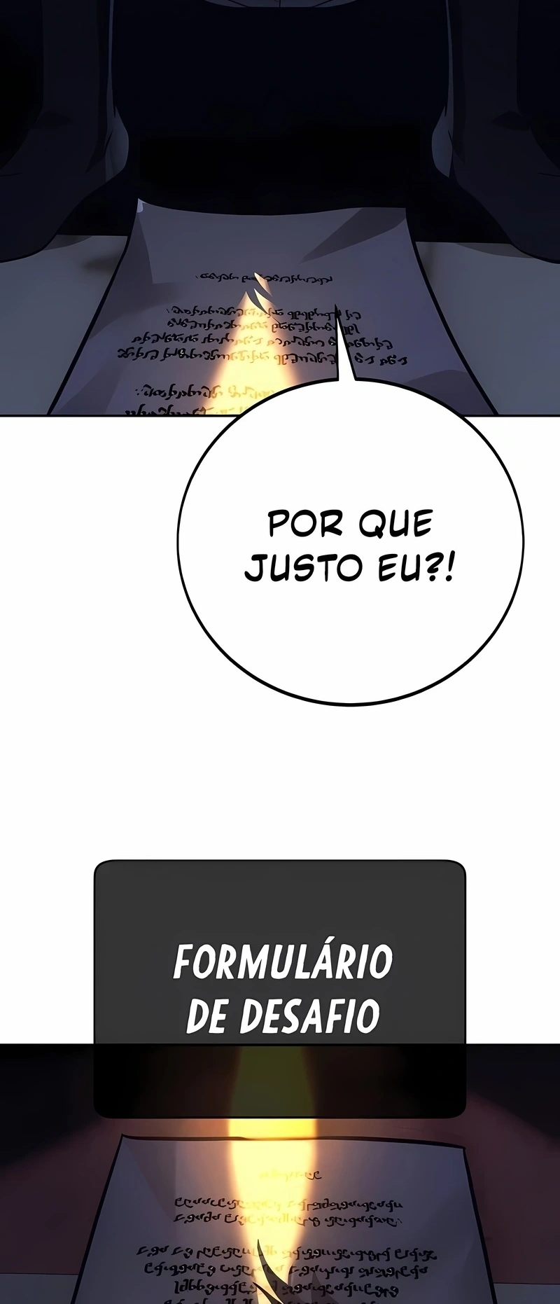 Guia de Sobrevivência do Extra da Academia Capítulo 50 Página 4