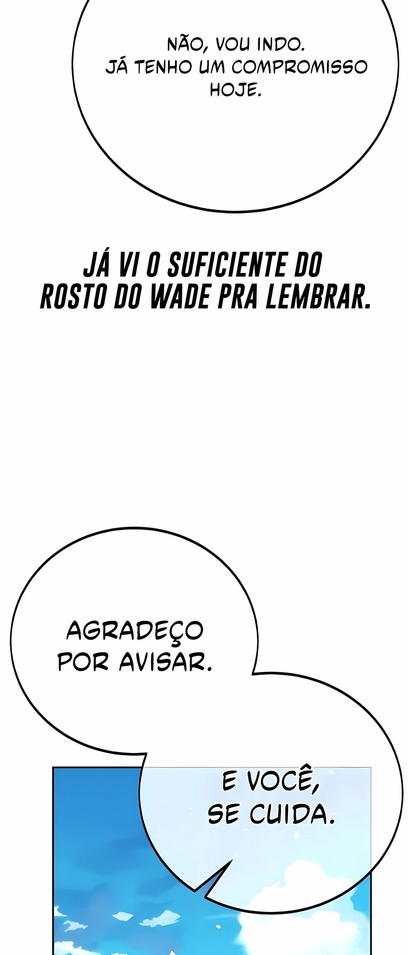 Guia de Sobrevivência do Extra da Academia Capítulo 50 Página 41