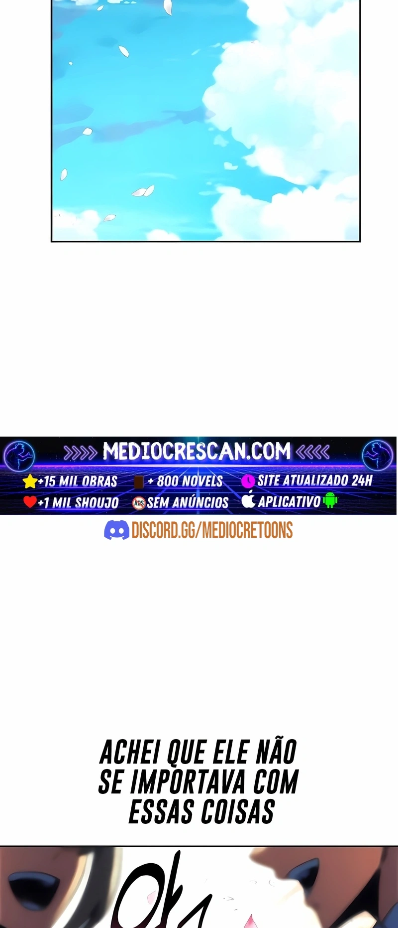 Guia de Sobrevivência do Extra da Academia Capítulo 50 Página 42