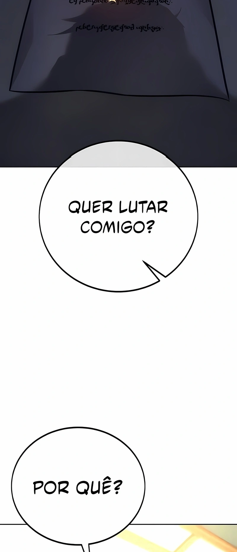 Guia de Sobrevivência do Extra da Academia Capítulo 50 Página 5