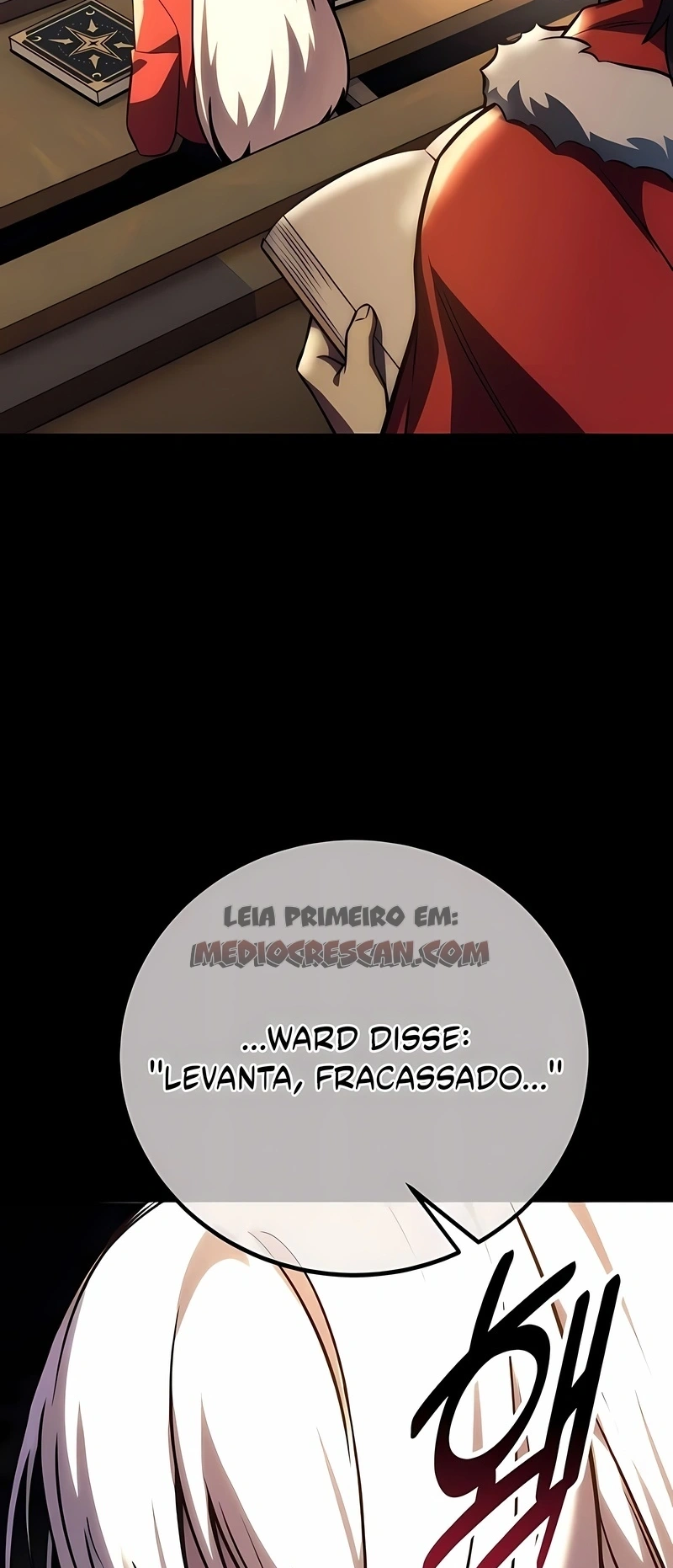 Guia de Sobrevivência do Extra da Academia Capítulo 50 Página 51