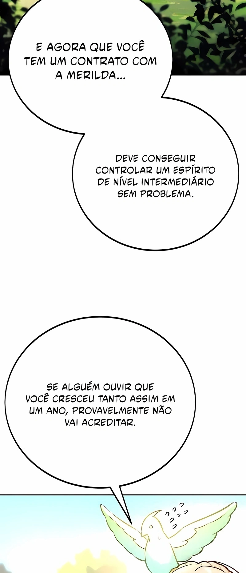 Guia de Sobrevivência do Extra da Academia Capítulo 50 Página 59