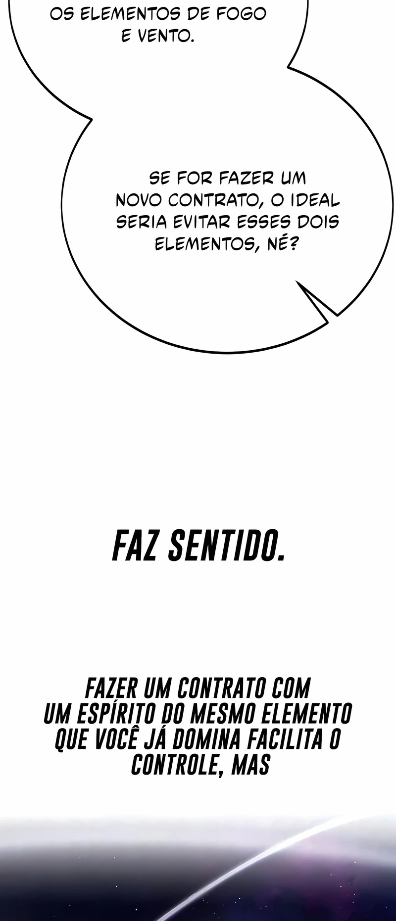 Guia de Sobrevivência do Extra da Academia Capítulo 50 Página 65