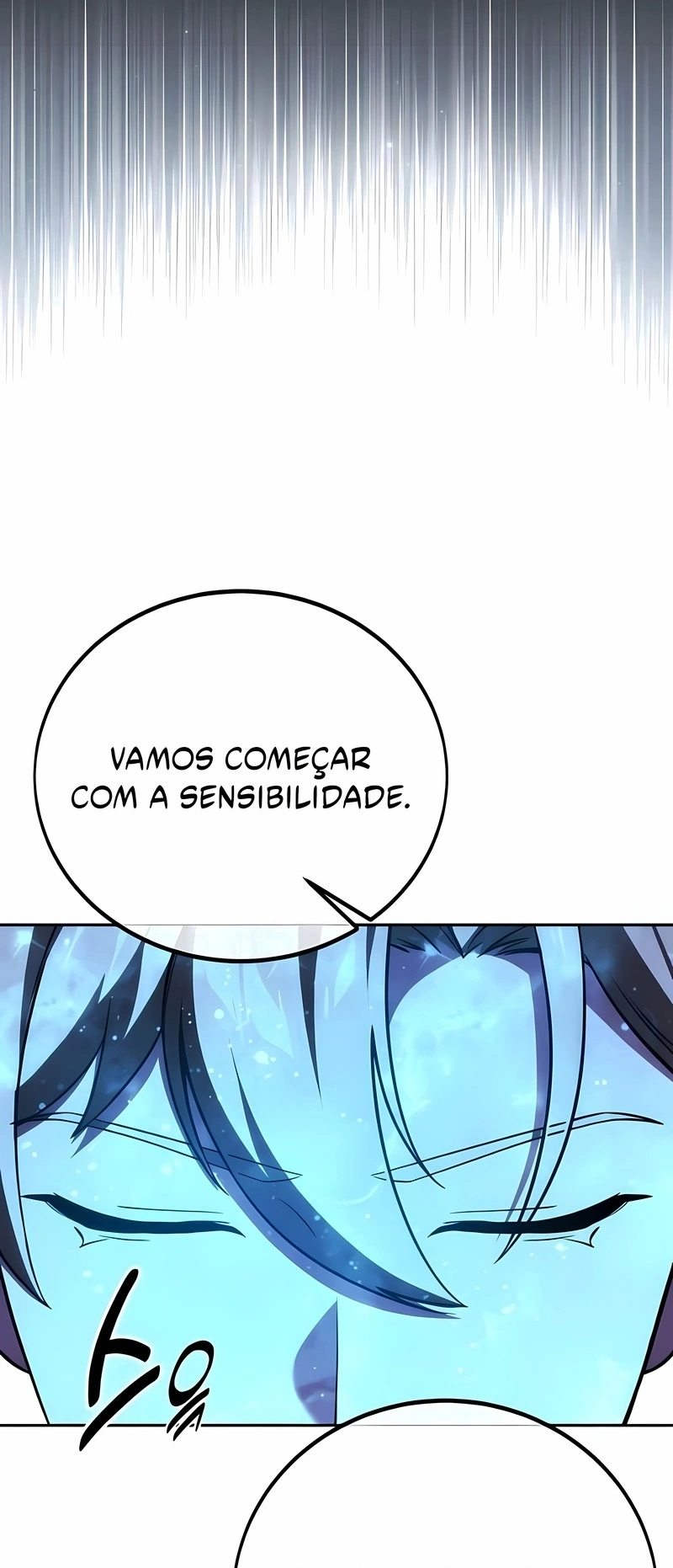 Guia de Sobrevivência do Extra da Academia Capítulo 50 Página 70