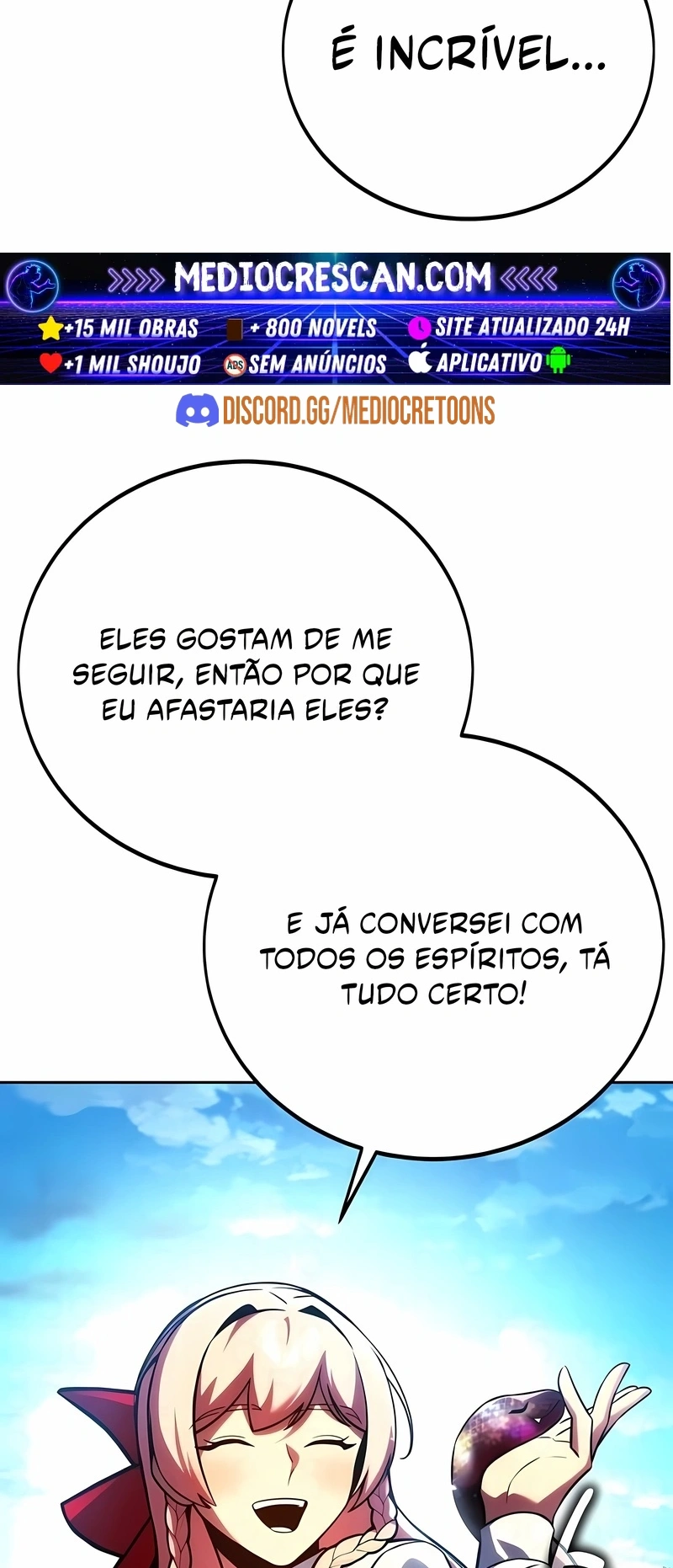Guia de Sobrevivência do Extra da Academia Capítulo 50 Página 75